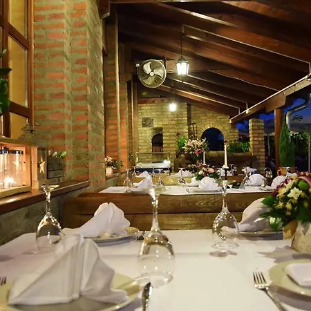 Bungalovi I Sobe Duboko Obrenovac (Belgrade)