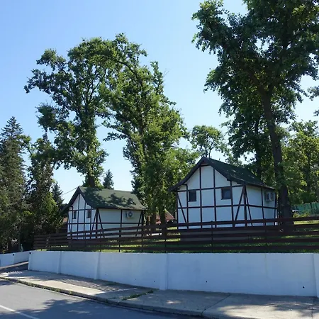 Bungalovi I Sobe Duboko Obrenovac (Belgrade)