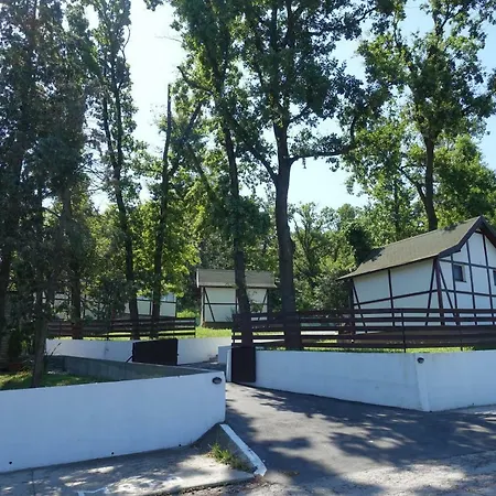 Bungalovi I Sobe Duboko * Obrenovac (Belgrade)